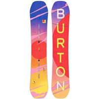 Burton Feelgood Snowboard - Women's - Tight Rope
