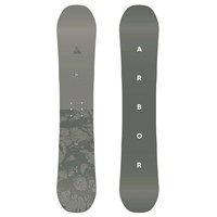 Arbor Formula Decon Snowboard - Men's