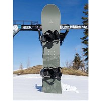 Arbor Formula Decon Snowboard - Men's