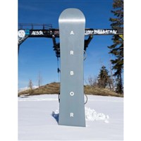 Arbor Formula Decon Snowboard - Men's