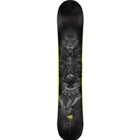Capita The Matriarch Snowboard - Men's - 158 - 158 Top and Base