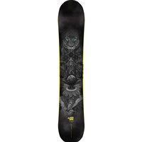 Capita The Matriarch Snowboard - Men's - 161 - 161 Top and Base