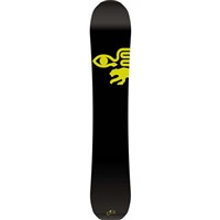 Capita The Matriarch Snowboard - Men's - Base