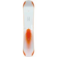 Capita Mercury Snowboard - Men's - 153 - 153 Top and Base