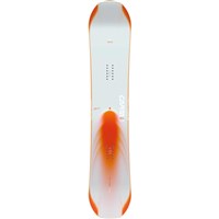 Capita Mercury Snowboard - Men's - 159 - 159 Top and Base