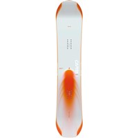 Capita Mercury Snowboard - Men's - 160W - 160W Top and Base