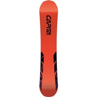 Capita Mercury Snowboard - Men's - Base