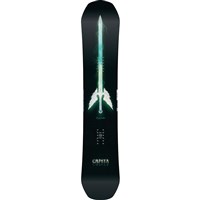 Capita Mia Brookes Pro Snowboard - Women's - 146 - 146