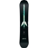 Capita Mia Brookes Pro Snowboard - Women's - 148 - 148