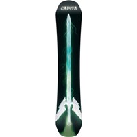 Capita Mia Brookes Pro Snowboard - Women's - 148 - Base