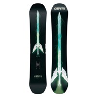 Capita Mia Brookes Pro Snowboard - Women's - 148 - 148 Top and Base