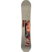 Capita Indoor Survival Snowboard - Men's - 152 - 152 Top and Base