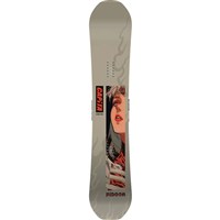 Capita Indoor Survival Snowboard - Men's - 156 - 156 Top and Base
