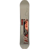 Capita Indoor Survival Snowboard - Men's - 158W - 158W Top and Base