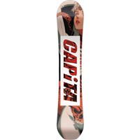 Capita Indoor Survival Snowboard - Men's - Base