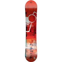 Capita Ultrafear Camber Snowboard - Men's - Base