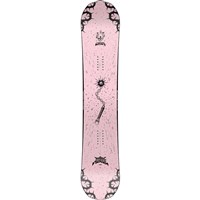 Capita Dark Horse Snowboard - Men's - 156 - 156