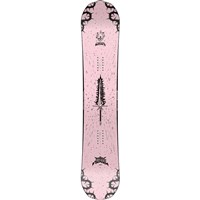 Capita Dark Horse Snowboard - Men's - 158 - 158
