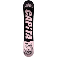Capita Dark Horse Snowboard - Men's - Base