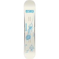 Capita Pathfinder Camber Snowboard - Men's - 153 - 153 Top and Base