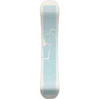 Capita Pathfinder Camber Snowboard - Men's - Base