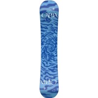 Capita Space Metal Fantasy Snowboard - Women's - Base