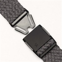 Arcade Futureweave Belt - Charcoal