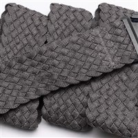 Arcade Futureweave Belt - Charcoal