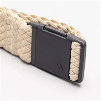 Arcade Futureweave Belt - Khaki
