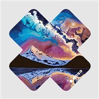 NoSo Patch - Christina Russell Collection