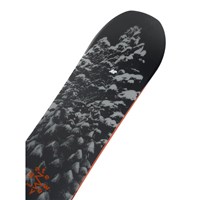 K2 Gateway Pop Snowboard - Men's