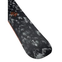K2 Gateway Pop Snowboard - Men's