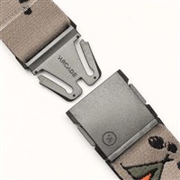 Arcade Get Out Side Belt - Dunes