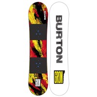 Burton Grom Snowboard - Youth