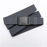 Arcade Hardware Belt - Charcoal