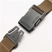 Arcade Hardware Belt - Coyote
