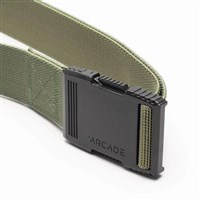 Arcade Hardware Belt - Olive