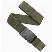 Arcade Hardware Belt - Olive