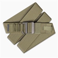 Arcade Hardware Alu Belt - Olive