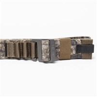 Arcade Hardware Alu Belt - Realtree APX