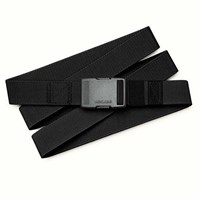 Arcade Hardware Slim Belt - Black