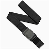 Arcade Hardware Slim Belt - Black