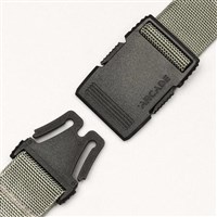 Arcade Hardware Slim Belt - Sage