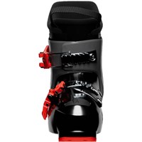 Atomic Hawx Kids 2 Ski Boots - Youth - Black - front