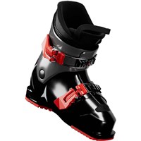 Atomic Hawx Kids 2 Ski Boots - Youth - Black - angled