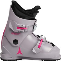 Atomic Hawx Kids 2 Ski Boots - Youth - Dust - side
