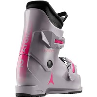 Atomic Hawx Kids 2 Ski Boots - Youth - Dust - angled