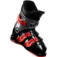 Atomic Hawx Kids 3 Ski Boots - Youth - Black - angled