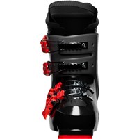 Atomic Hawx Kids 4 Ski Boots - Youth - Black - front