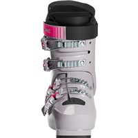 Atomic Hawx Kids 4 Ski Boots - Youth - Dust - front